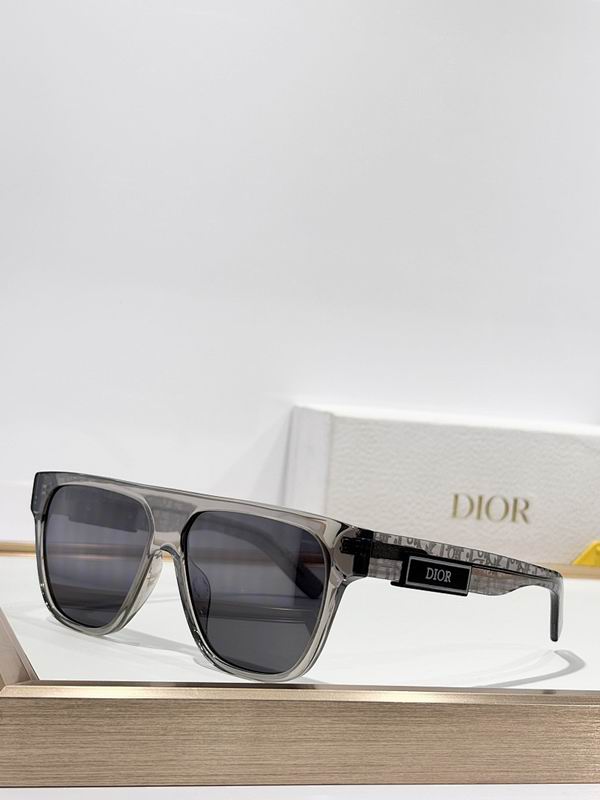 Dior Glasses smr68