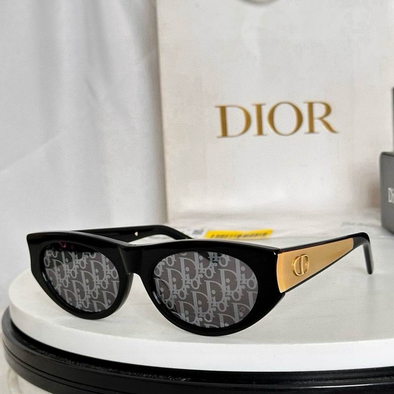 Dior Glasses smr74
