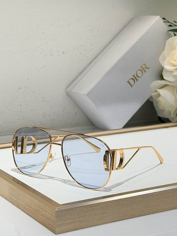 Dior Glasses smr84