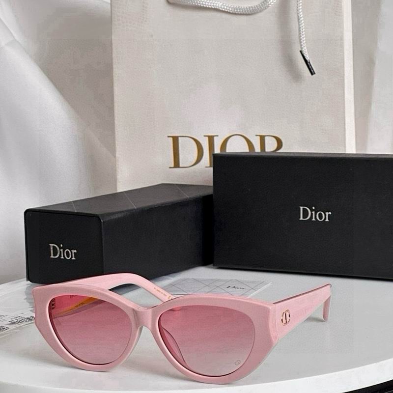 Dior Glasses smr85