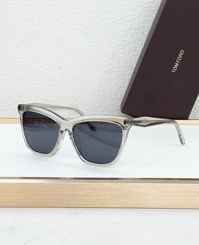 TOM FORD Glasses sms 03