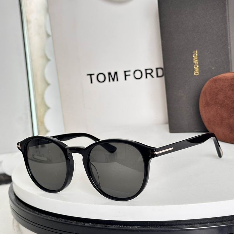 TOM FORD Glasses sms 08