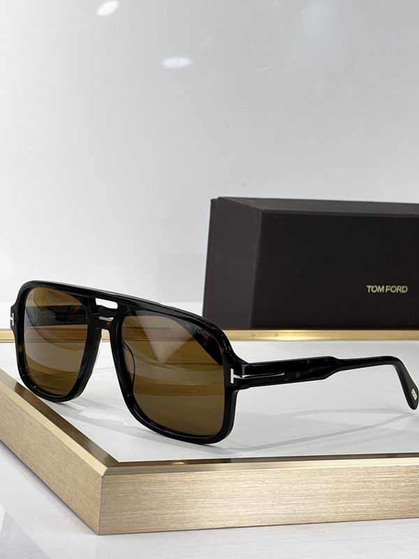 TOM FORD Glasses sms 17