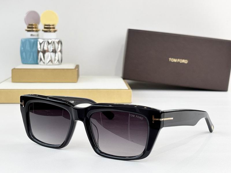 TOM FORD Glasses sms 20