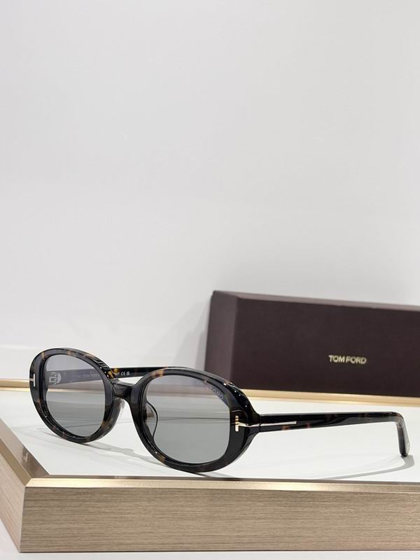 TOM FORD Glasses sms 44