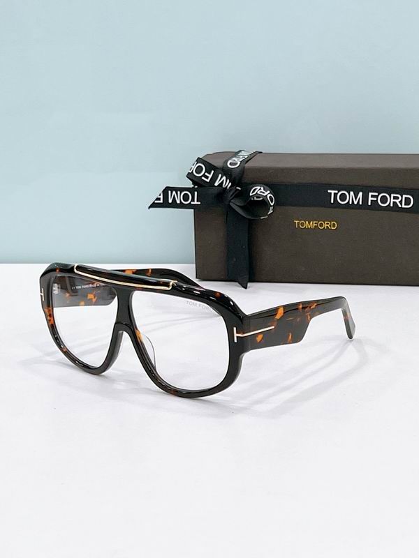 TOM FORD Glasses sms 51