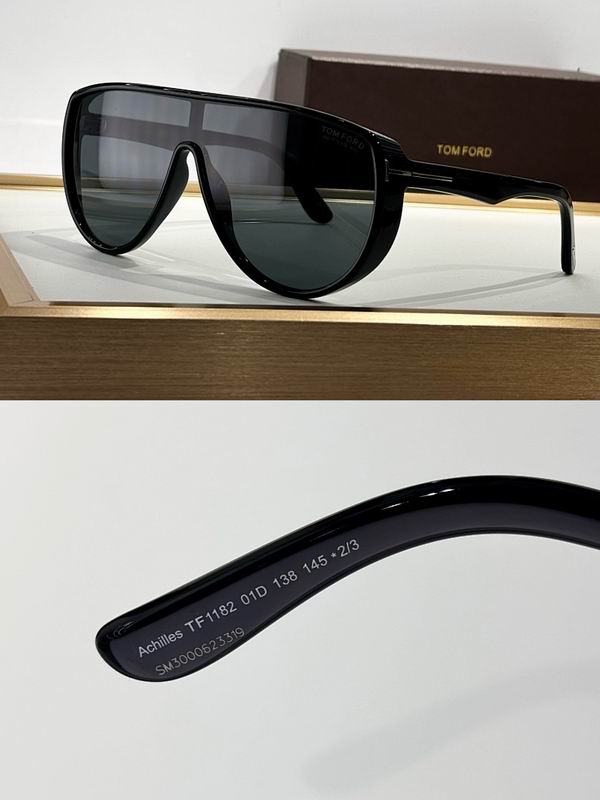 TOM FORD Glasses sms 68