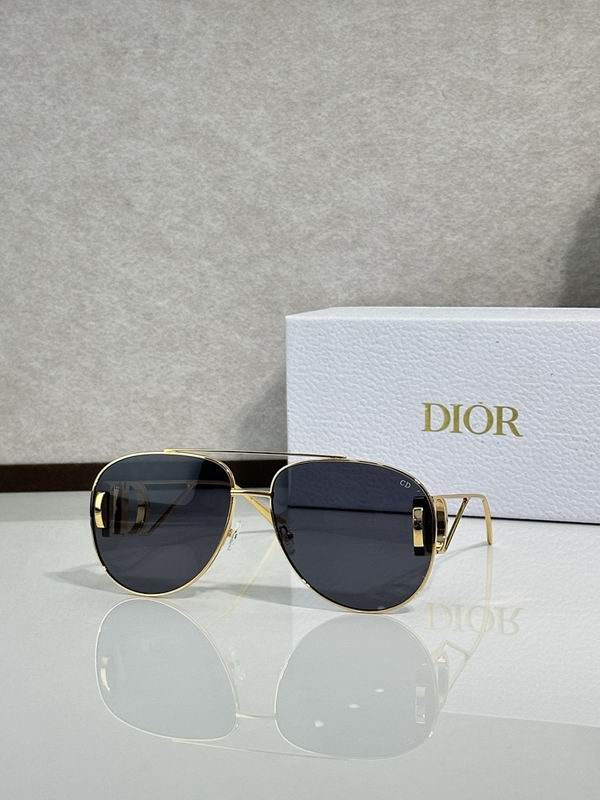 Dior Glasses smr106