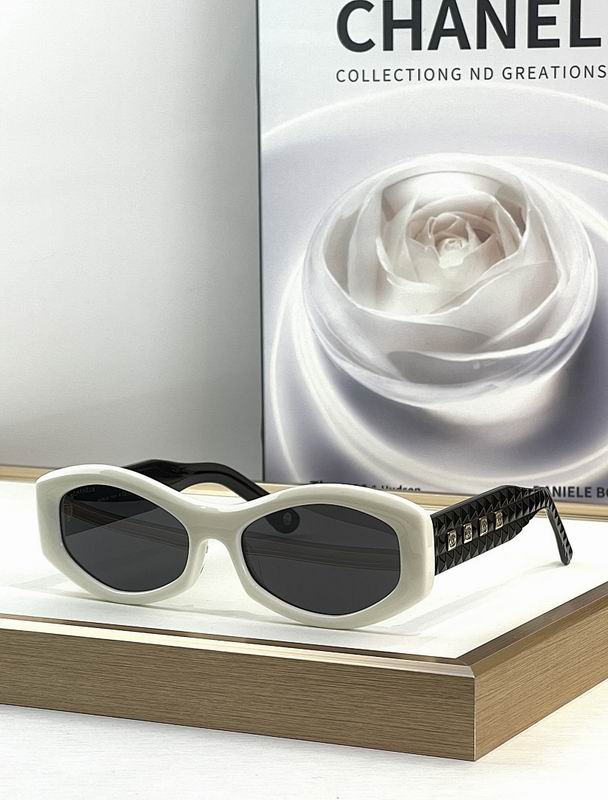 Chanel Glasses smr103