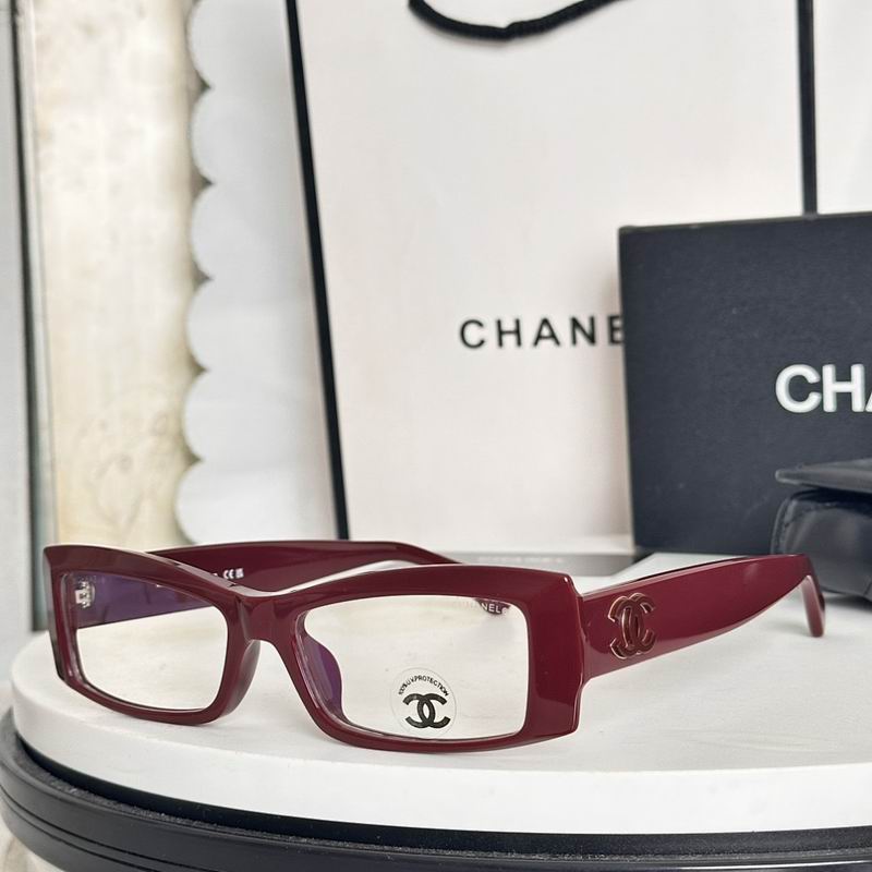 Chanel Glasses smr107