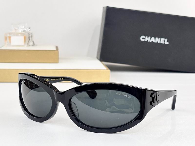 Chanel Glasses smr113