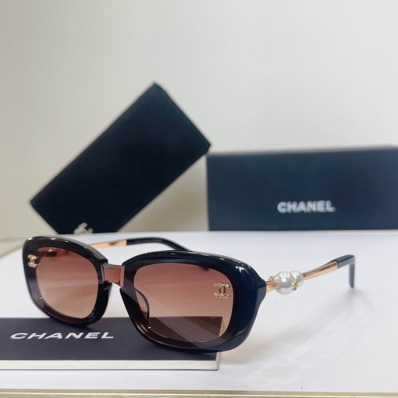 Chanel Glasses smr116
