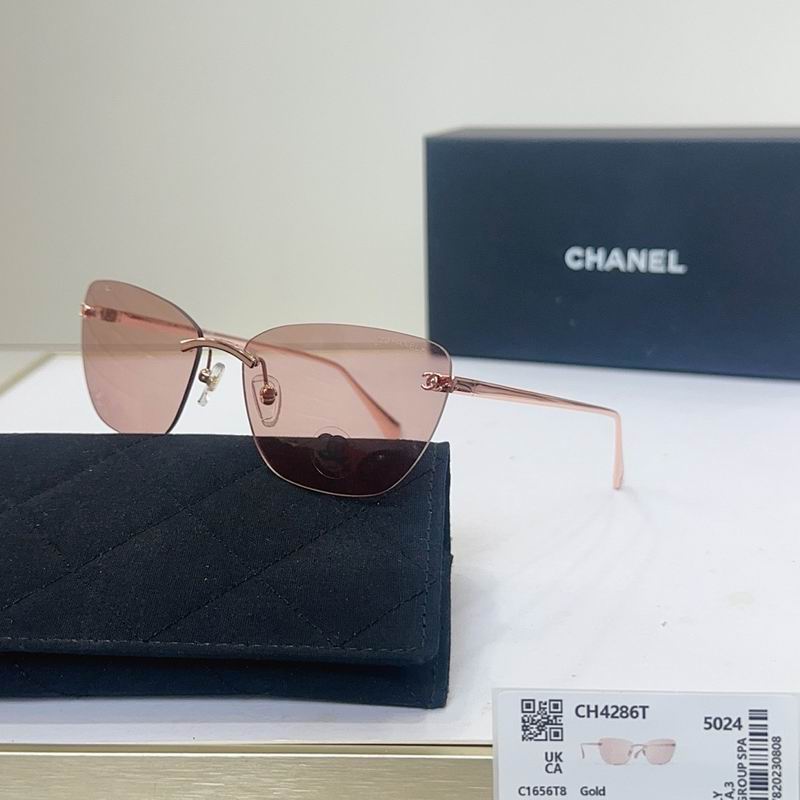 Chanel Glasses smr118