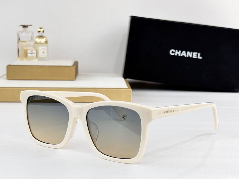 Chanel Glasses smr122