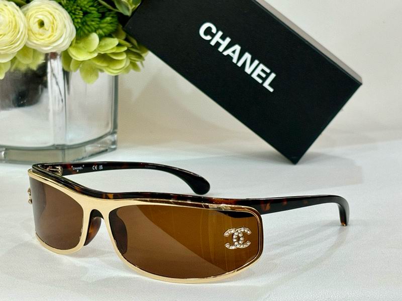 Chanel Glasses smr124