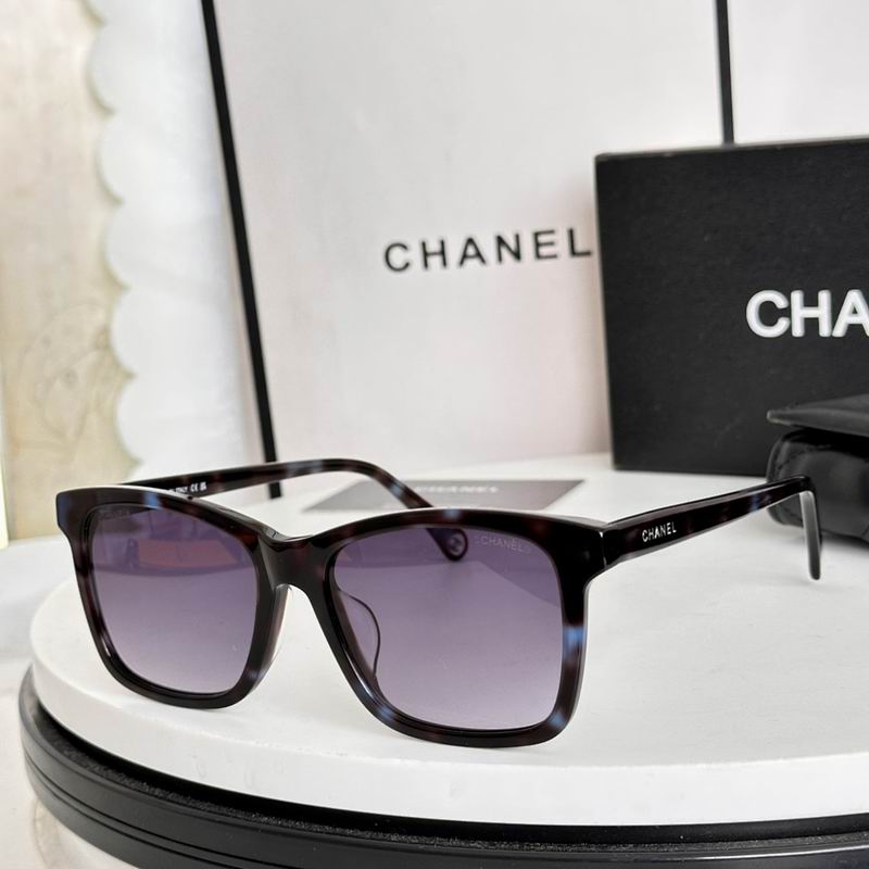 Chanel Glasses smr127