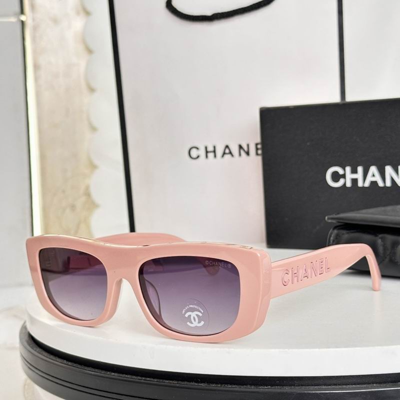 Chanel Glasses smr129
