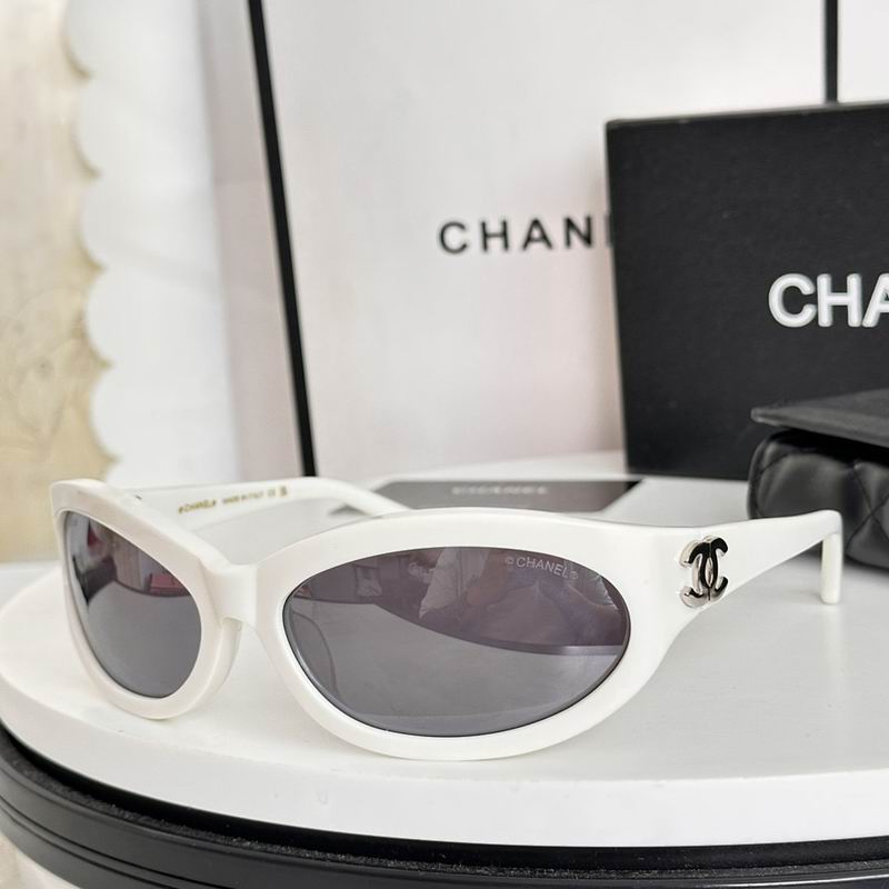 Chanel Glasses smr130