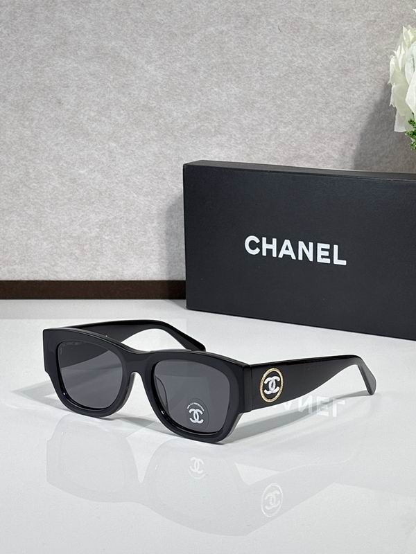 Chanel Glasses smr138
