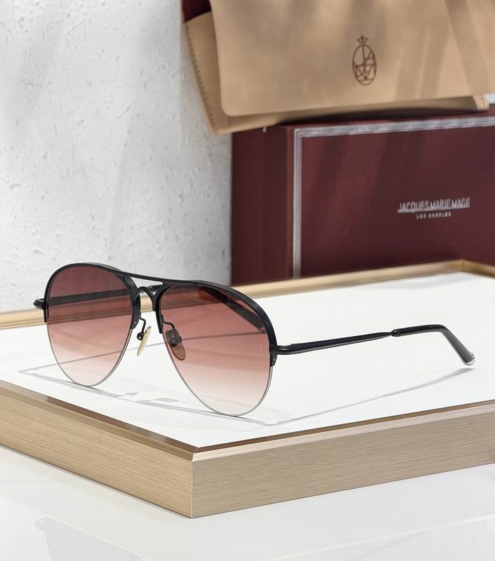 JACQUES MARIE MAGE Glasses sms 03
