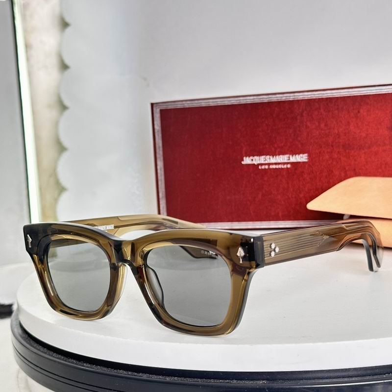 JACQUES MARIE MAGE Glasses sms 16