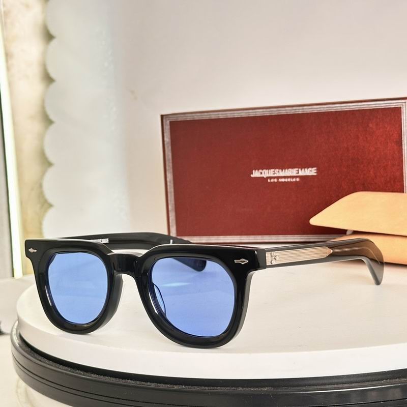 JACQUES MARIE MAGE Glasses sms 18