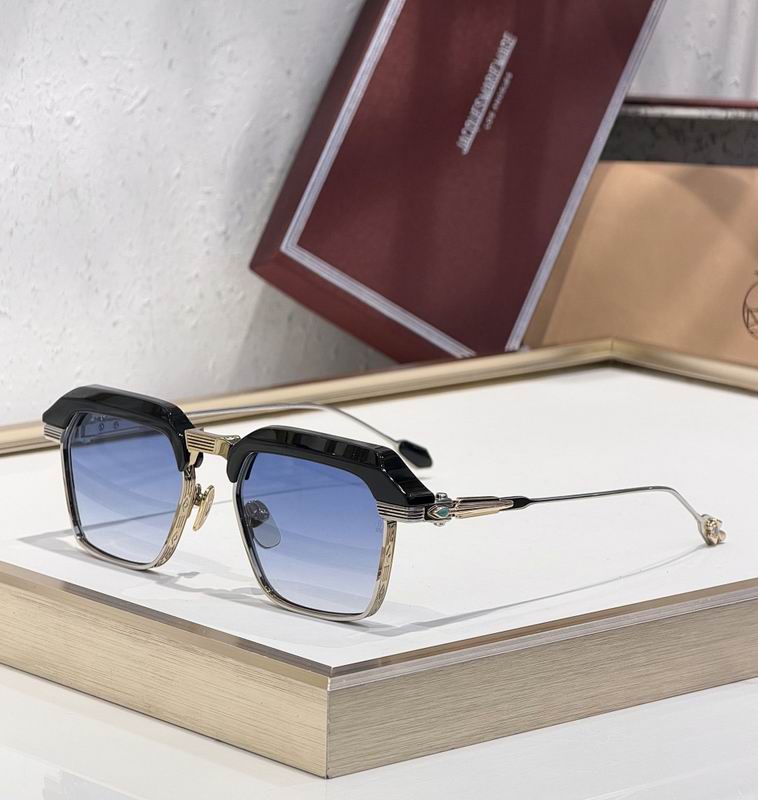 JACQUES MARIE MAGE Glasses sms 21