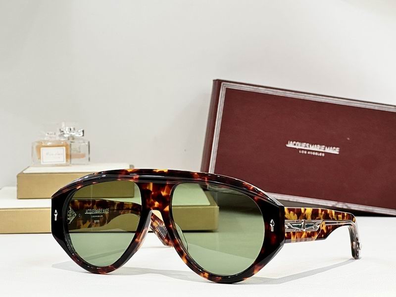 JACQUES MARIE MAGE Glasses sms 24
