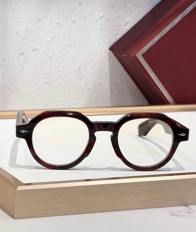 JACQUES MARIE MAGE Glasses sms 41