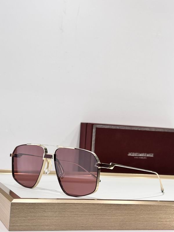 JACQUES MARIE MAGE Glasses sms 51