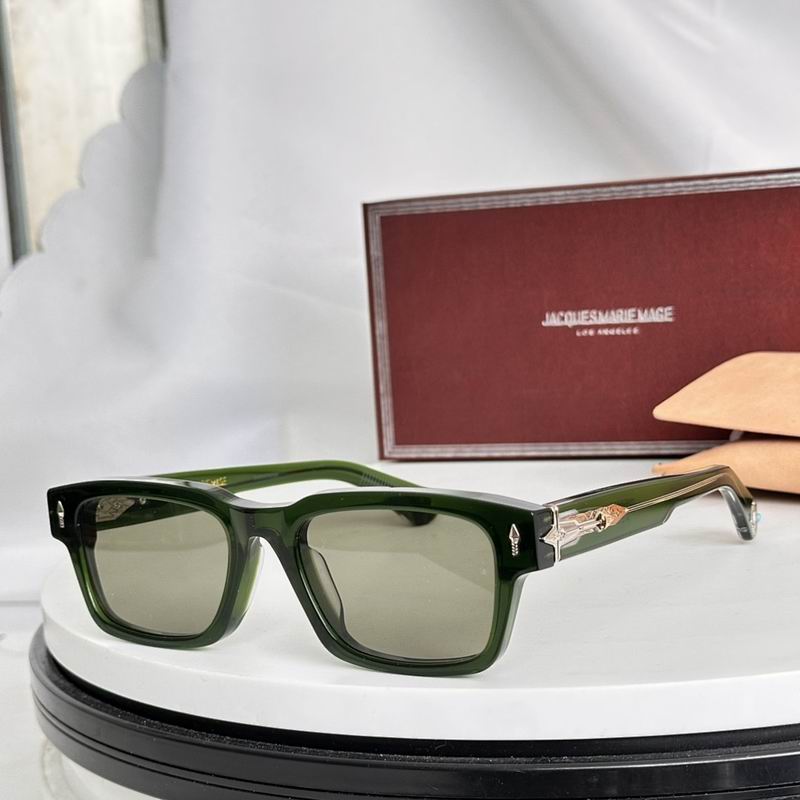 JACQUES MARIE MAGE Glasses sms 67