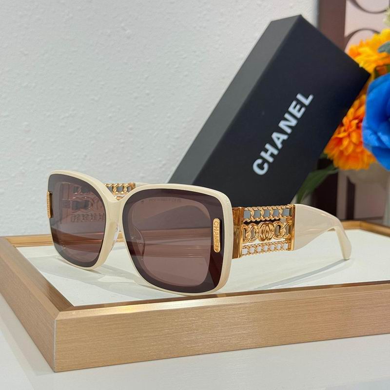 Chanel Glasses smr147