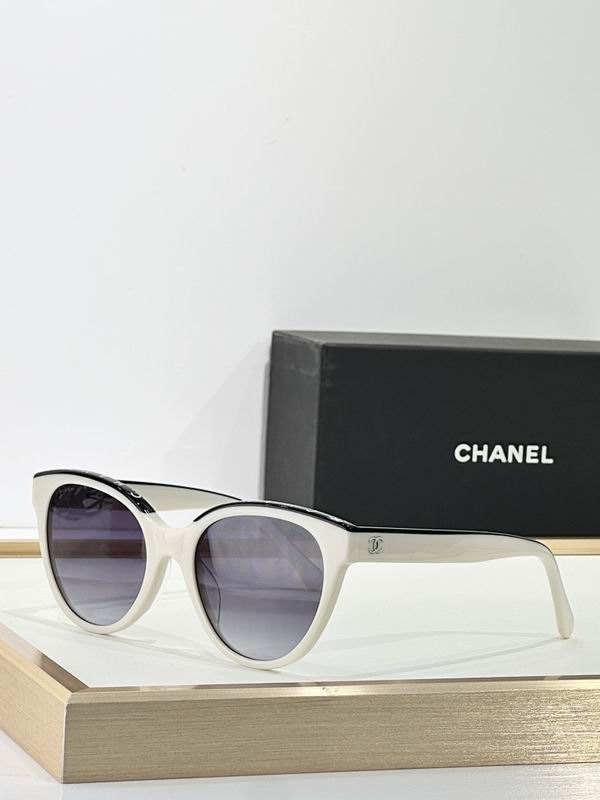 Chanel Glasses smr152