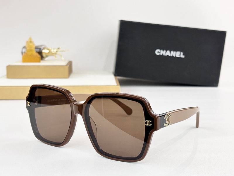 Chanel Glasses smr153