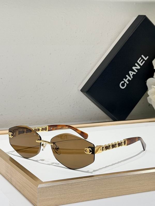 Chanel Glasses smr154
