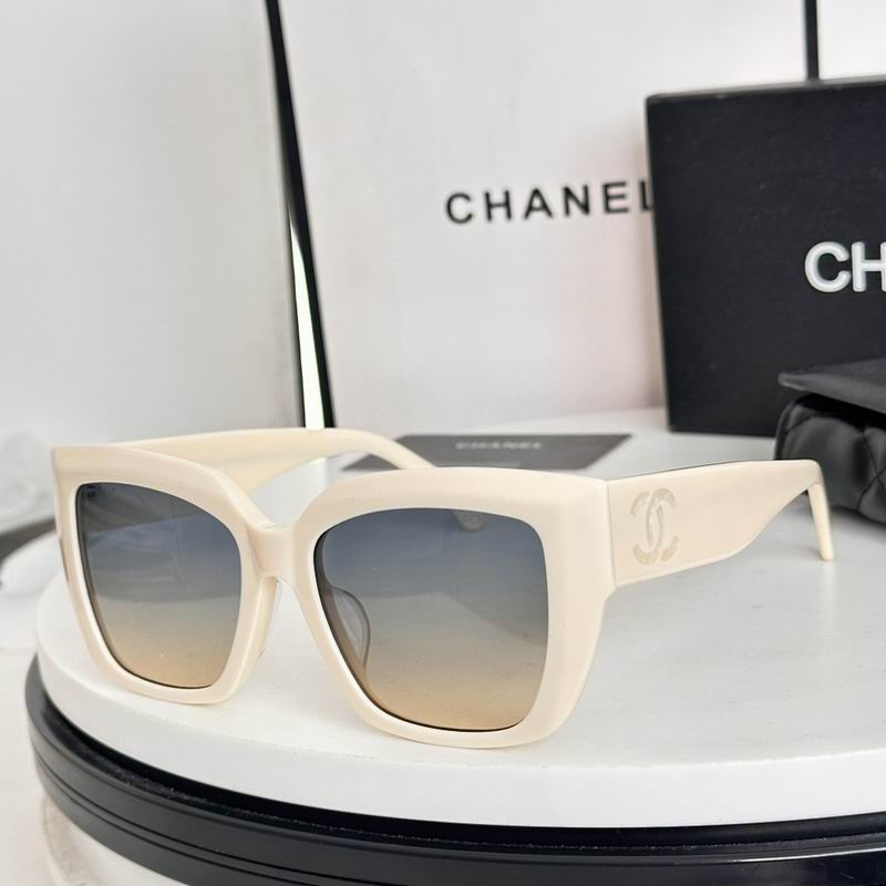 Chanel Glasses smr157