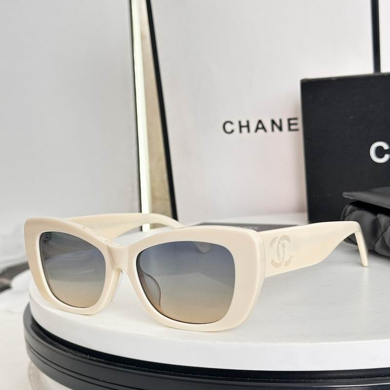 Chanel Glasses smr158