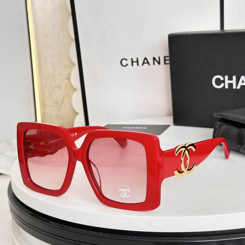 Chanel Glasses smr162