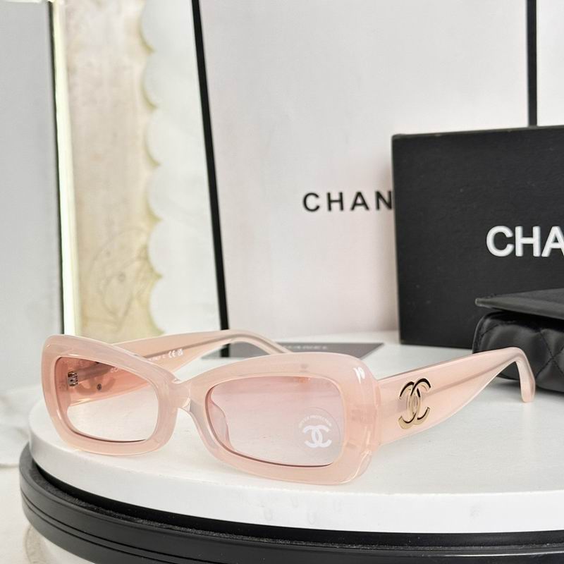 Chanel Glasses smr164