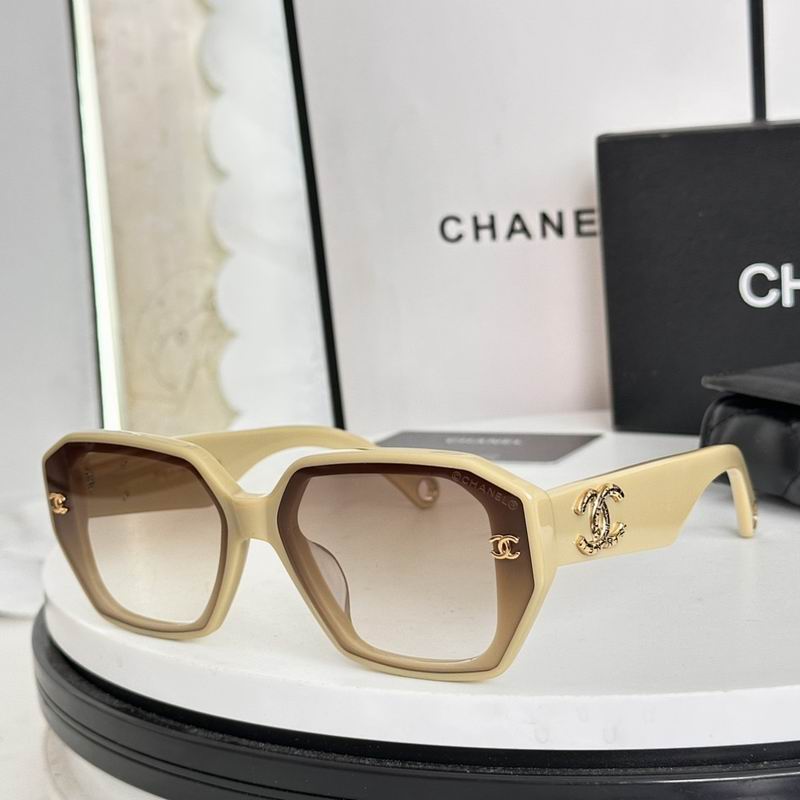 Chanel Glasses smr167