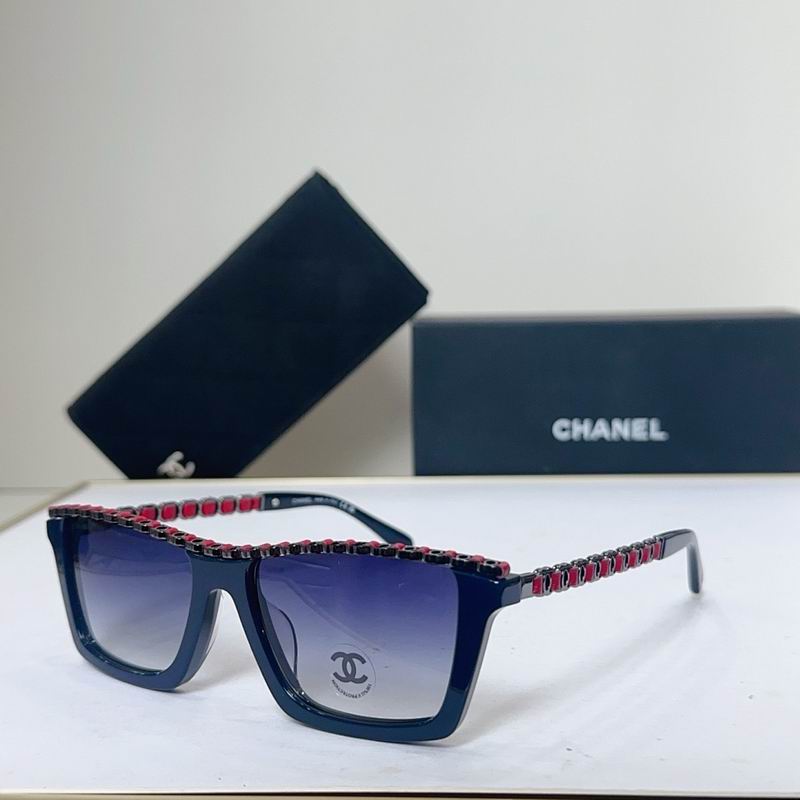 Chanel Glasses smr178
