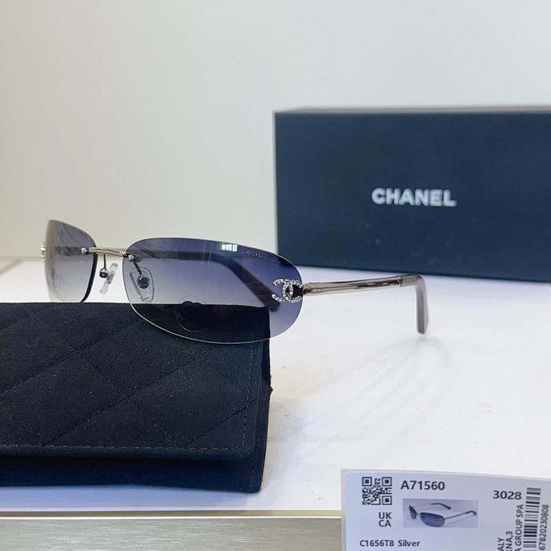 Chanel Glasses smr180
