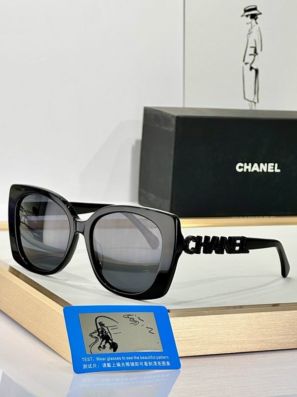 Chanel Glasses smr191