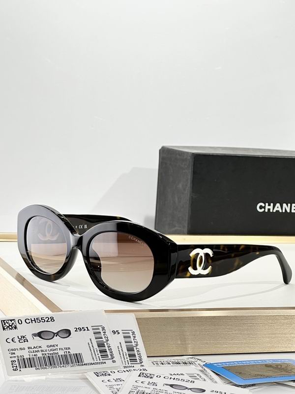 Chanel Glasses smr196
