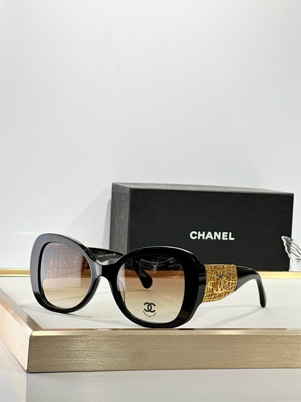 Chanel Glasses smr197