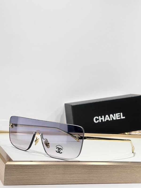 Chanel Glasses smr200
