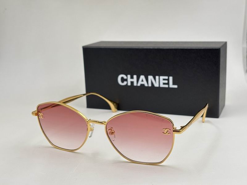 Chanel Glasses smr202