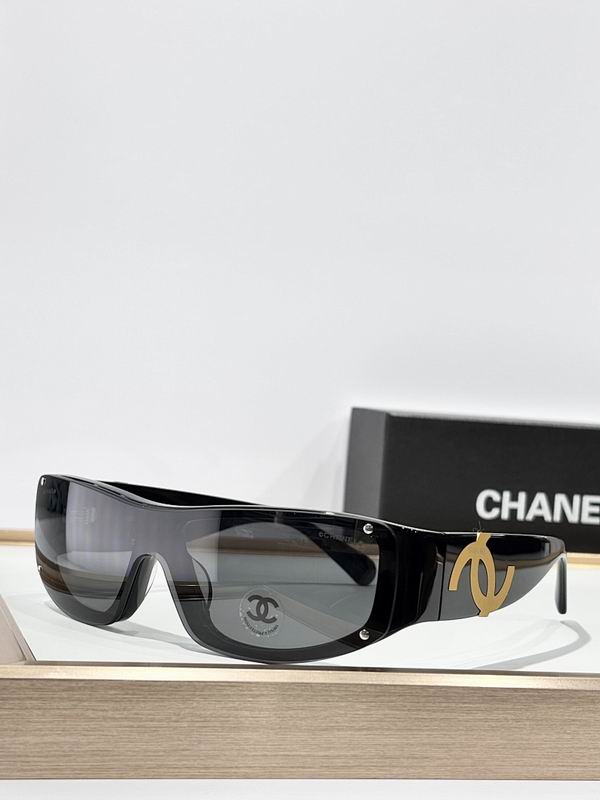 Chanel Glasses smr203