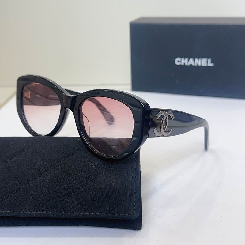 Chanel Glasses smr204