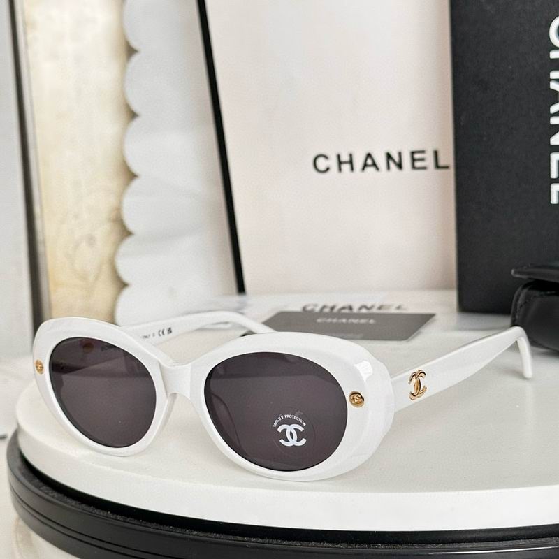 Chanel Glasses smr210